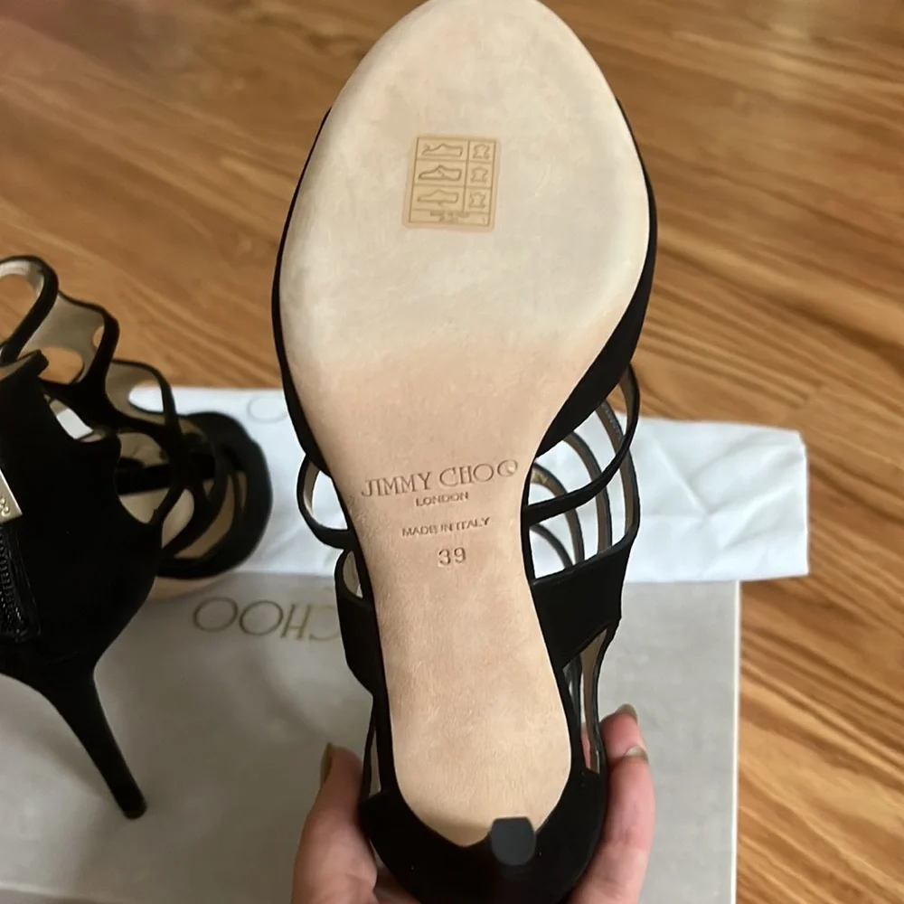 - Jimmy Choo Ren 100